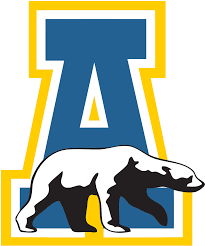ALASKA FAIRBANKS Team Logo